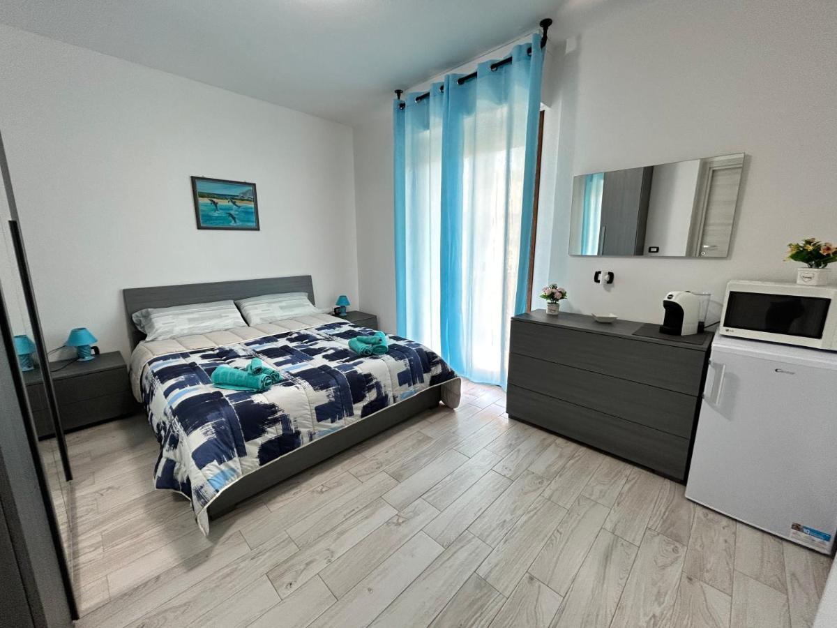 Appartement Dolcemar Lido